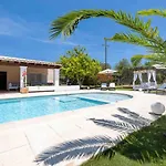 Villa Albaladejo