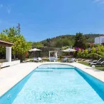 Villa Albaladejo
