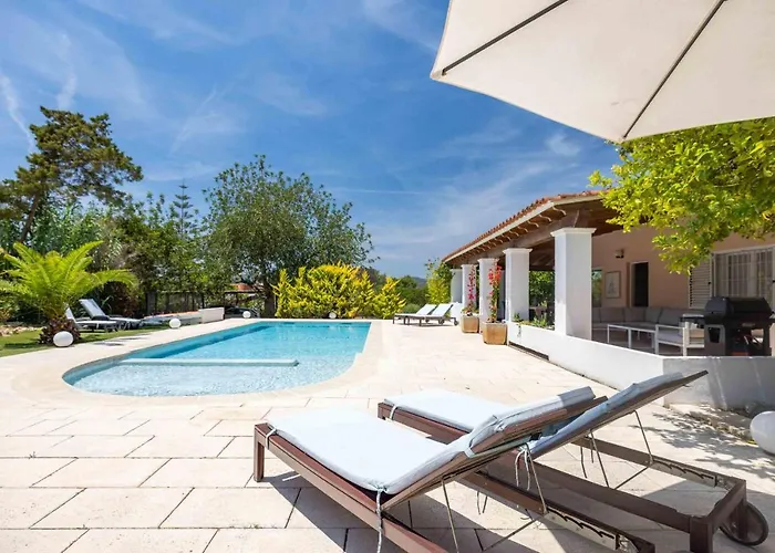 Villa Albaladejo