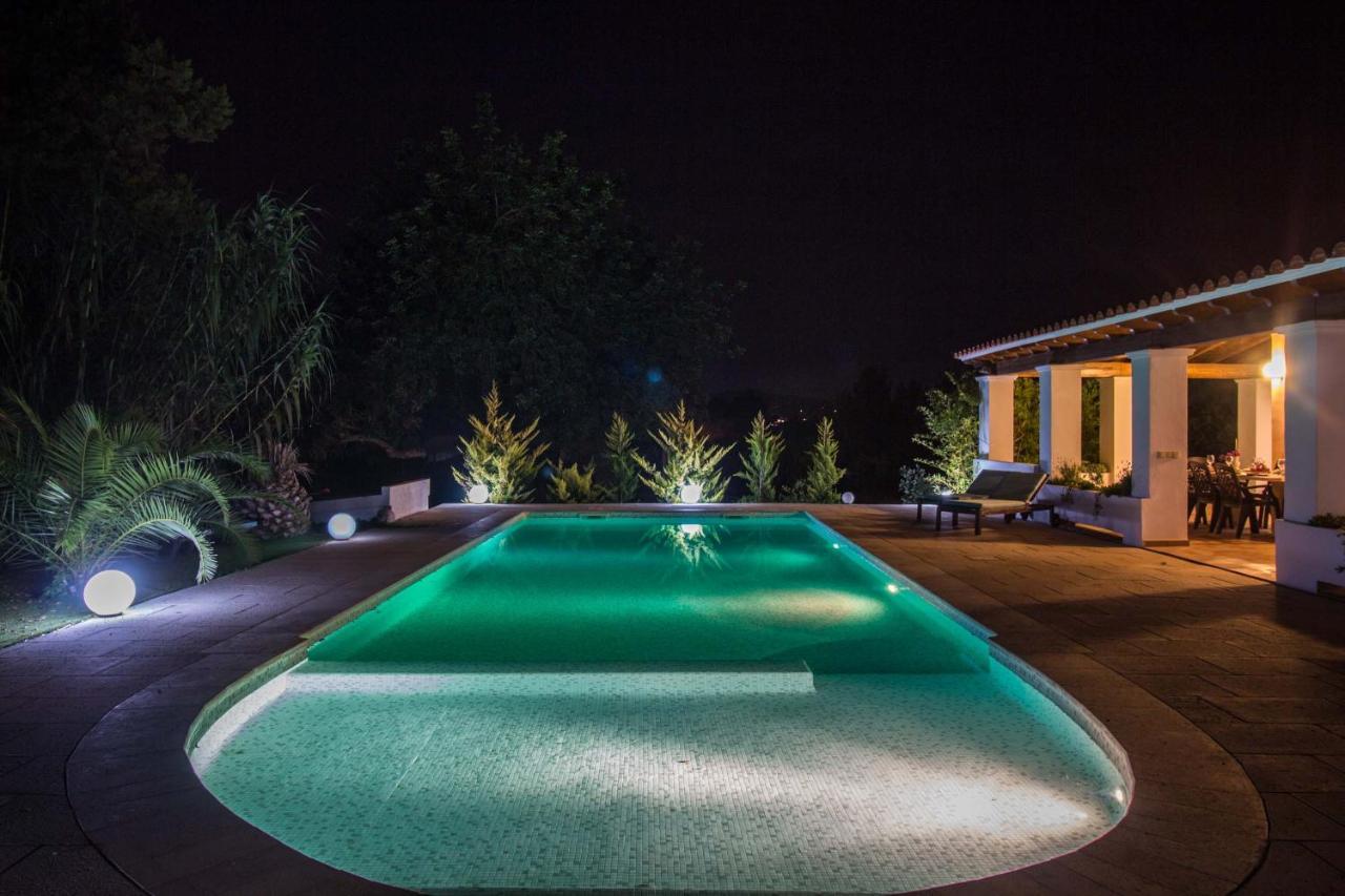 Villa Albaladejo Can Furnet