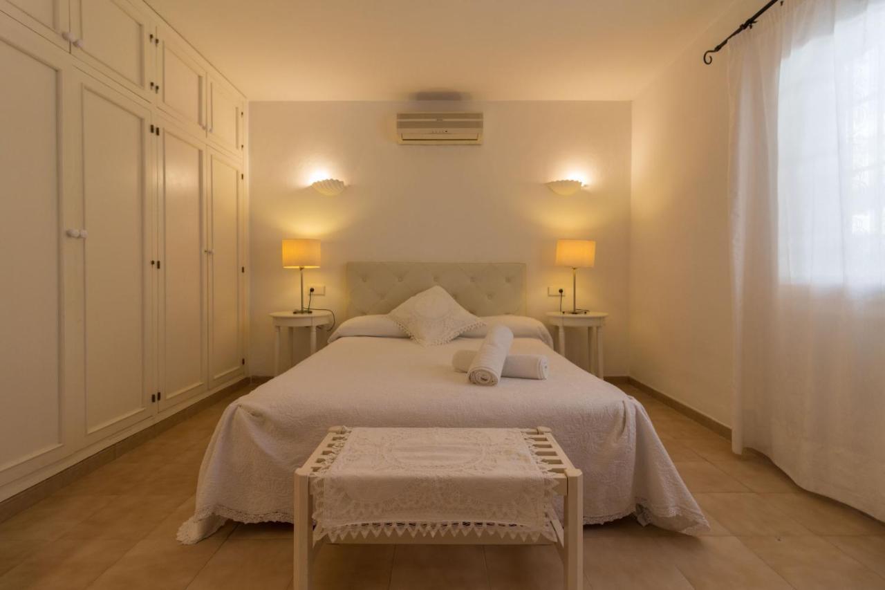 Villa Albaladejo Can Furnet