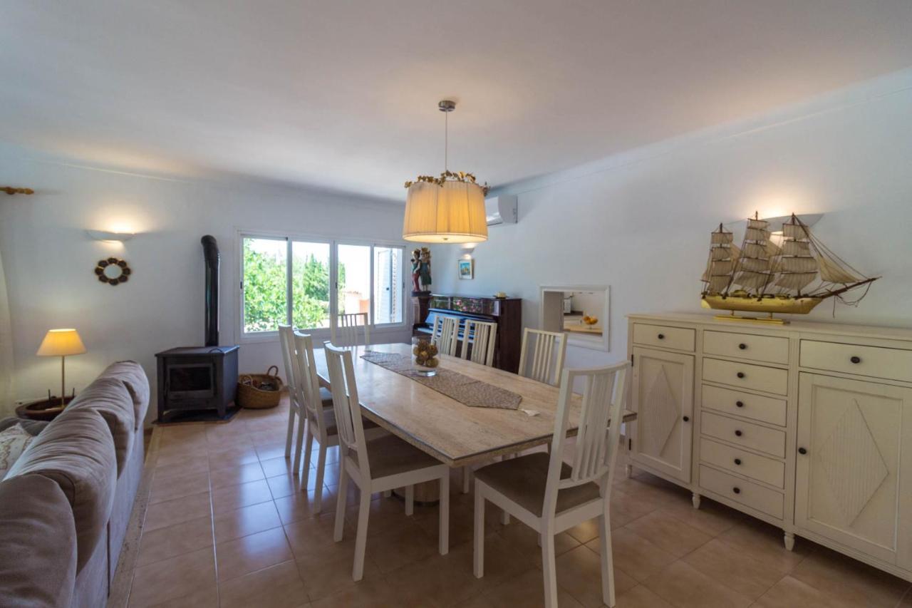 Albaladejo Villa Can Furnet