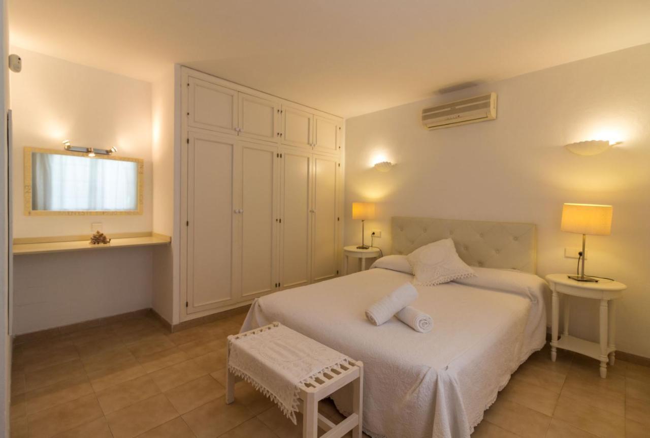 Albaladejo * Can Furnet