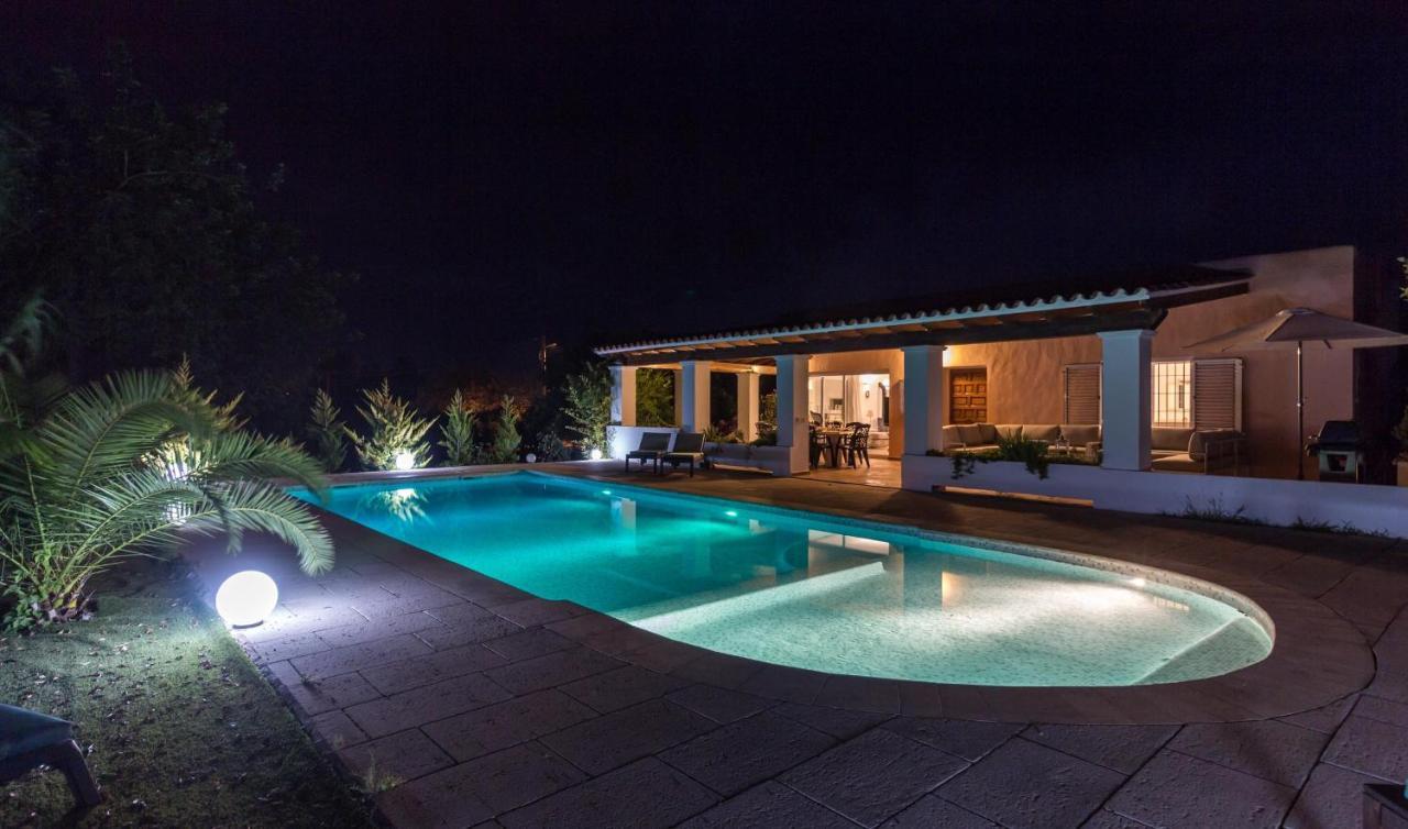 Villa Albaladejo