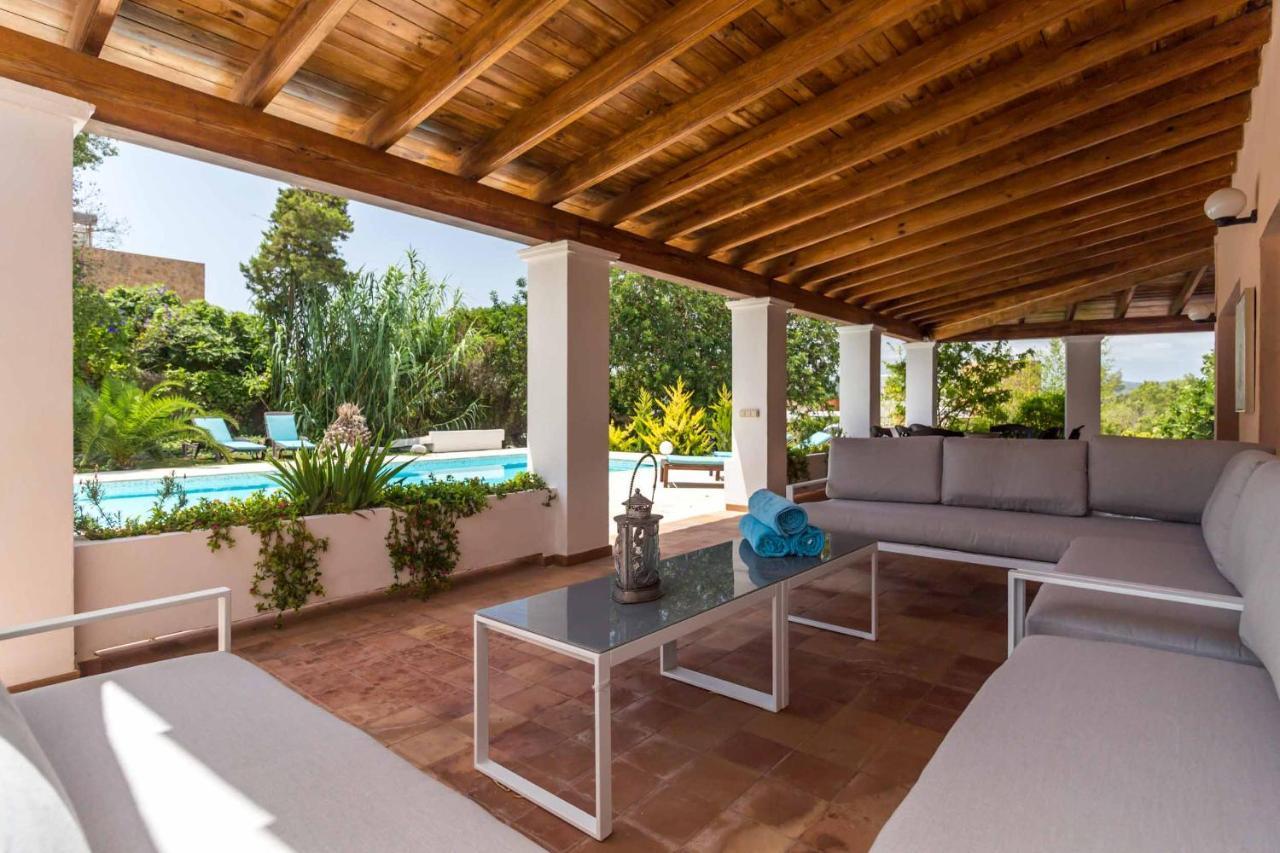 Albaladejo Villa