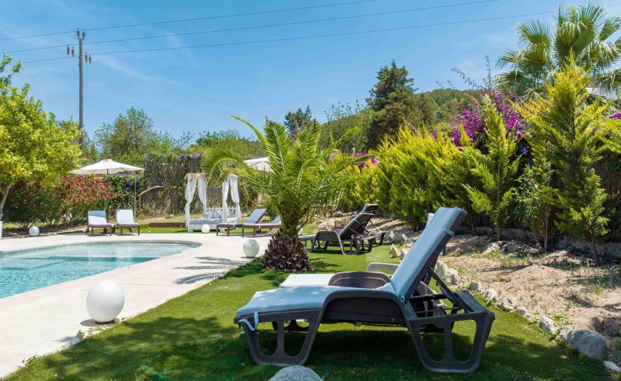 Villa Albaladejo *